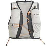 ADIDAS Terrex Trl Vst 5l - Unisex - Bianco - Taglia M- modello 2025