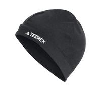 Czapka zimowa Adidas Terrex Cold Ready Merino Light Beanie - black/white - Nero (OSFM)