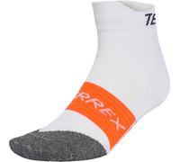 adidas Terrex TRX TRL AGR SCK Calze 40-42 Bianco