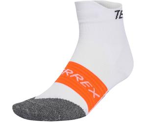 adidas Terrex TRX TRL AGR SCK Calze S Bianco