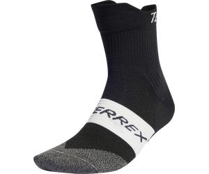adidas Terrex TRX TRL AGR SCK Calze XS Nero