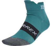 adidas Terrex TRX TRL SPD SCK Calze M Verde