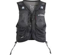 adidas Terrex TRX TRL VST 2.5 Zaino M Nero