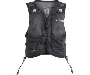 adidas Terrex TRX TRL VST 2.5 Zaino M Nero