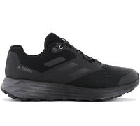 ADIDAS TERREX TWO FLOW - GY9346 - EU 47 1/3 UK 12 Nero