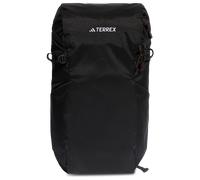 Adidas Terrex Unisex - Borse Grigio - One Size - Rete/Sintetico Grey One Size
