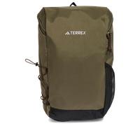 Zaino Terrex Multi Essentials 20 litri Olive Strata 1 Taglia