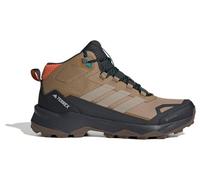 adidas Terrex Terrex Skychaser AX5 Mid GTX M - scarpe da trekking - uomo 9 UK Light Brown/Black man Eva,Gore-Tex,Ortholite