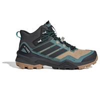 Scarpe adidas Terrex Skychaser Mid GORE-TEX marrone verde nero - 44
