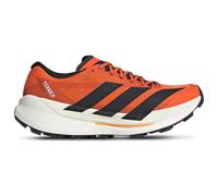 Adidas - Chaussures de trail - Terrex Agravic TT Impora/Cblack/Luor per Uomo - Taglia 9,5 UK - rosso