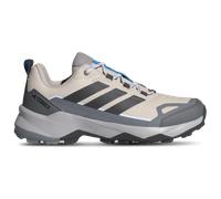 Adidas Terrex Uomo - Sneakers Beige - Taglia 44 2/3 - Rete/Sintetico Beige 44 2/3