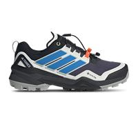 Adidas Terrex Uomo - Sneakers Grigio - Taglia 42 2/3 - Rete/Sintetico Grey 42 2/3