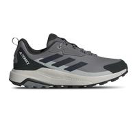 Adidas Terrex Uomo - Sneakers Grigio - Taglia 50 2/3 - Rete/Sintetico Grey 50 2/3