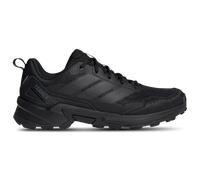 Adidas Terrex Uomo - Sneakers Nero - Taglia 40 2/3 - Rete/Sintetico Black 40 2/3