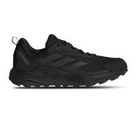 Adidas Terrex Uomo - Sneakers Nero - Taglia 50 2/3 - Rete/Sintetico Black 50 2/3