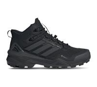 Adidas Terrex Uomo - Sneakers Nero - Taglia 50 2/3 - Rete/Sintetico Black 50 2/3