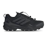 Adidas Terrex Uomo - Sneakers Nero - Taglia 50 2/3 - Rete/Sintetico Black 50 2/3