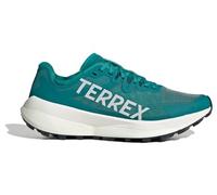 adidas Terrex uomo - verde