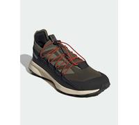 adidas Terrex - Voyager 21 - Scarpe da viaggio verde oliva strata / verde oliva strata 46 2/3