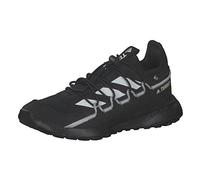 adidas Terrex Voyager 21, Stivali da Escursionismo Uomo, Nero (Negbás Blatiz Gridos, 42 2/3 EU