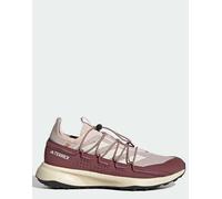 adidas Terrex - Voyager 21 Travel - Scarpe viola stucco/bianco meraviglia 41 1/3