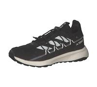 adidas Terrex Voyager 21, Walking Shoe Donna, Core Black/Chalk White/Grey, 36 2/3 EU