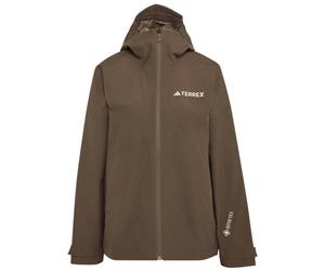 adidas Terrex W Terrex Xperior 2 Layer GORE-TEX Performance - giacca in GORE-TEX - donna Brown S