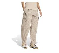 adidas Terrex W Terrex Xploric CLIMA365 - pantaloni trekking - donna Light Brown L