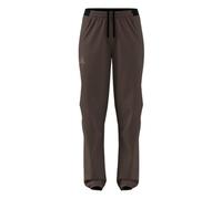 adidas Terrex W XPerior LT P - pantaloni trail running - donna Brown XS