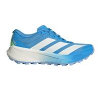 adidas Terrex - Women's Agravic 4 - Scarpe per trail running EU 41 1/3 blu