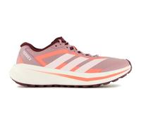adidas Terrex - Women's Agravic LT - Scarpe per trail running EU 38 2/3 fuchsia/bianco