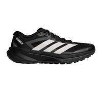 Scarpe adidas Terrex Agravic Lite nero puro bianco donna - 40