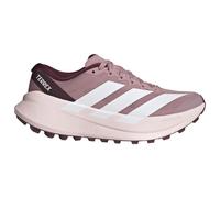 adidas Terrex - Women's Agravic SL - Scarpe per trail running EU 42 2/3 magic mauve / maroon