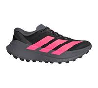 Adidas - Scarpe trail - Terrex Agravic SL W Core Black per Donne - Taglia 38 2/3 - Nero