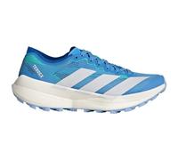 adidas Terrex - Women's Agravic Speed 2 - Scarpe per trail running EU 38 2/3 blu