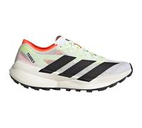 adidas Terrex - Women's Agravic Speed 2 - Scarpe per trail running EU 39 1/3 bianco