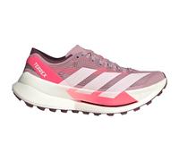 adidas Terrex - Women's Agravic Speed Ultra 2 - Scarpe per trail running EU 39 1/3 magic mauve / solar turbo