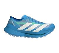 adidas Terrex - Women's Agravic Speed Ultra 2 - Scarpe per trail running EU 40 blu