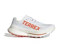 adidas Terrex - Women's Agravic Speed Ultra - Scarpe per trail running EU 41 1/3 bianco