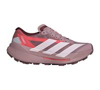 adidas Terrex - Women's Agravic TT - Scarpe per trail running EU 40 2/3 magic mauve / solar turbo