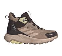 adidas Terrex - Women's Anylander Mid Lea ClimaProof - Stivali per il tempo libero EU 40 2/3 marrone