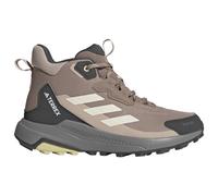 adidas Terrex - Women's Anylander Mid R.Rdy - Scarpe da trekking EU 42 grigio/marrone