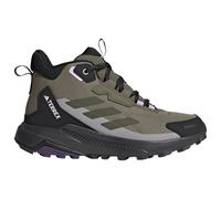 adidas Terrex - Women's Anylander Mid R.Rdy - Scarpe da trekking EU 42 grigio/nero