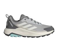 adidas Donna Terrex Anylander Hiking Hiking Shoes, Grey Two/Chalk White/Wonder Alumina, 40 EU
