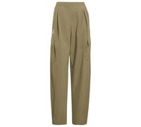 adidas Terrex - Women's Cargo Pants - Pantaloni da trekking XL olivia/beige
