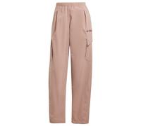 adidas Terrex - Women's Cargo Pants - Pantaloni da trekking XS marrone