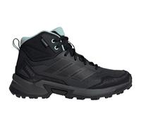 ADIDAS TERREX Boots 'Eastrail 3' grigio scuro / menta Donna - Scarpe - Scarpe sportive - Scarpe outdoor - Stivali invernali ADIDAS TERREX 36
