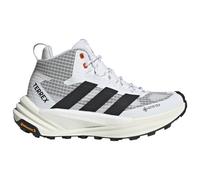 adidas Terrex - Women's Freehiker 3 Mid GTX - Scarpe da trekking EU 36 2/3 bianco