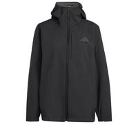 adidas Terrex - Women's MT 2.5L Rain Jacket - Giacca antipioggia S nero