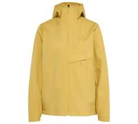 adidas Terrex - Women's MT 2L Rain Jacket - Giacca antipioggia L beige